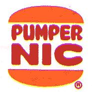 Argentinian chain Pumper Nic ripped off Burger King’s logo and paid the price. When the American chain moved into the Argentinian market, it sued, Pumper Nic changed its logo, began losing money to the new competition, and folded.